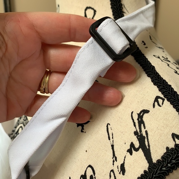 🆕🌷Kikkoman Apron - Picture 5 of 7